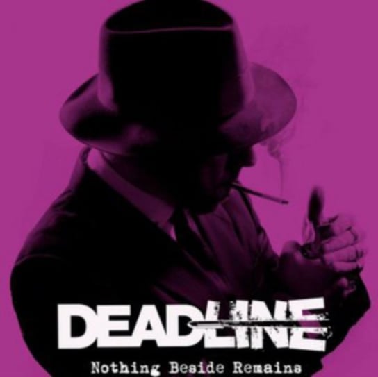 Nothing Beside Remains Deadline