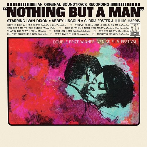 Nothing But A Man Various Artists