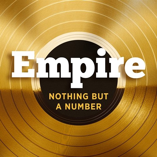 Nothing But A Number Empire Cast feat. Yazz and Naomi Campbell