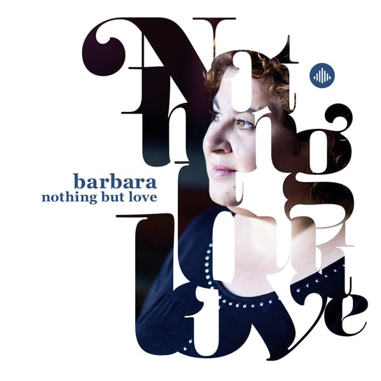 Nothing But Love Straathof Barbara, Metropole Orkest