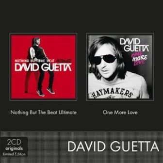Nothing But The Beat 2.0 / One More Love Guetta David