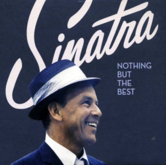 Nothing But the Beat Sinatra Frank