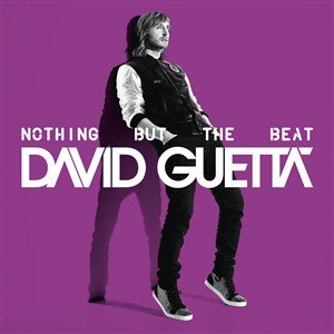 Nothing But The Beat (Limited Xmas Edition) Guetta David