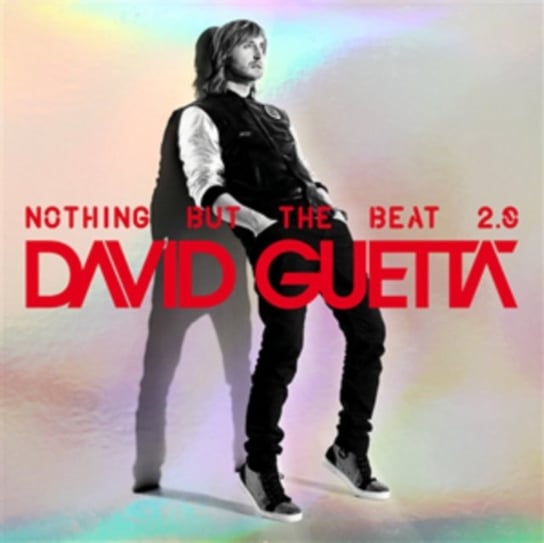 Nothing But The Beat (New Version) Guetta David
