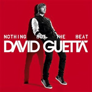 Nothing But the Beat, płyta winylowa Guetta David