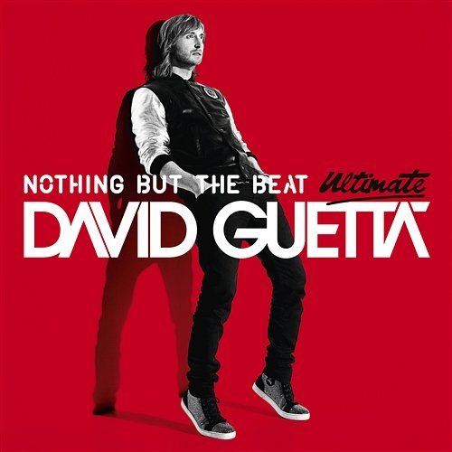Nothing But the Beat Ultimate David Guetta