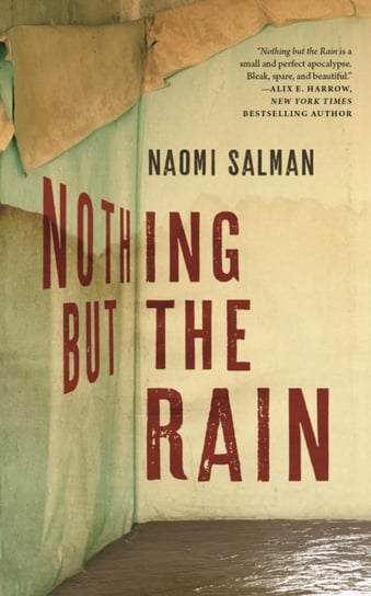 Nothing but the Rain St Martin's Press