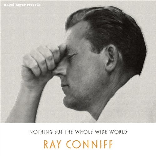 Nothing but the Whole Wide World - Christmas Love Ray Conniff