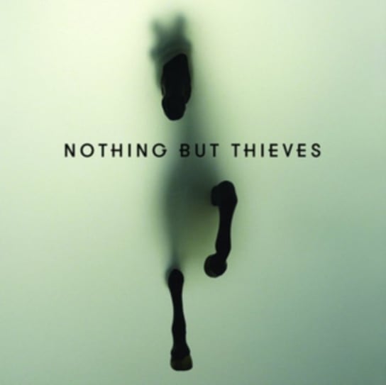 Nothing But Thieves, płyta winylowa Nothing But Thieves