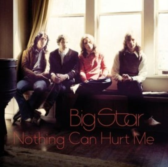 Nothing Can Hurt Me Big Star