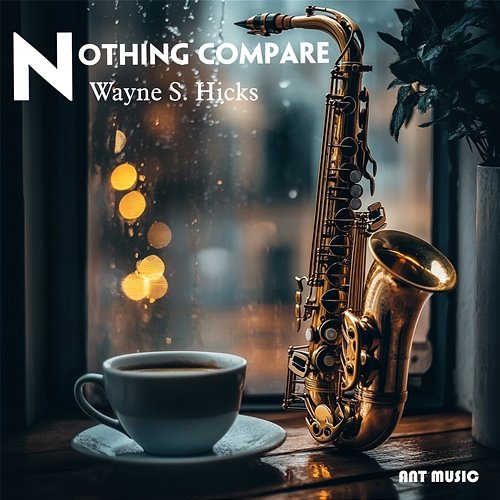 Nothing Compare Wayne S. Hicks
