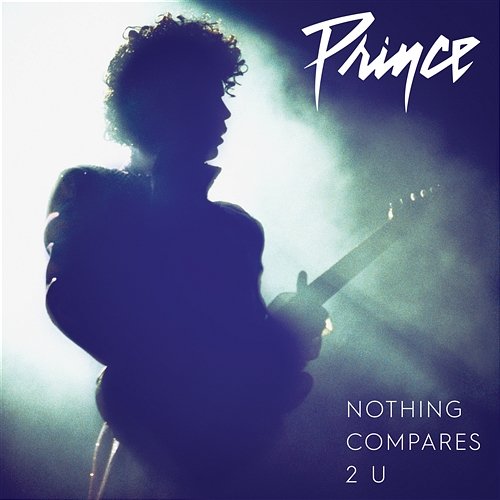 Nothing Compares 2 U Prince