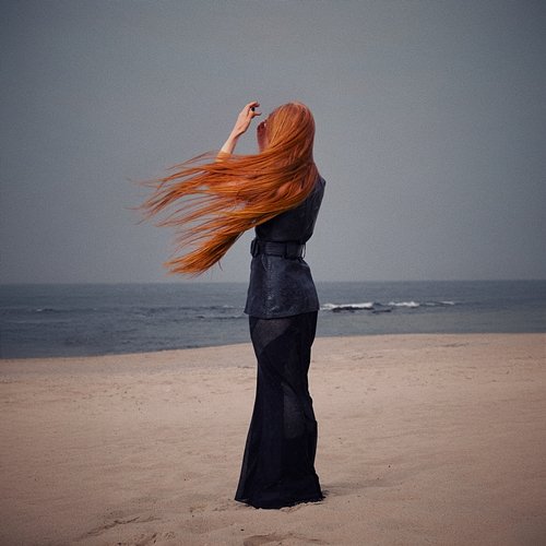 Nothing Compares 2 U Vera Blue
