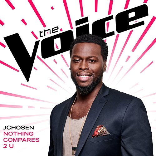 Nothing Compares 2 U JChosen