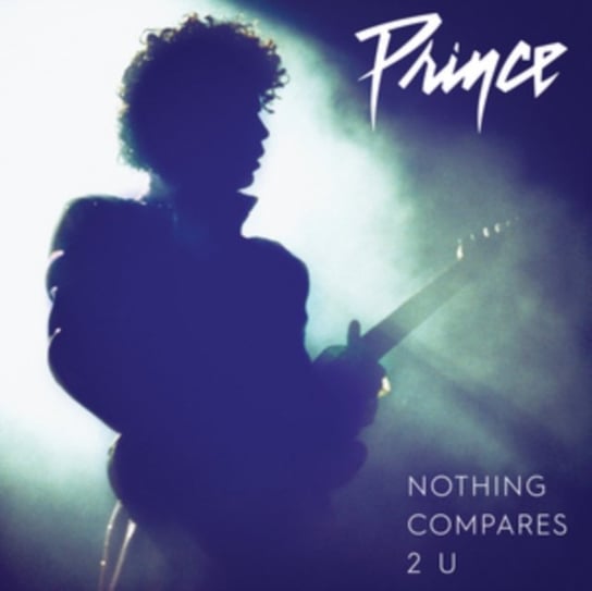 Nothing Compares 2U Prince