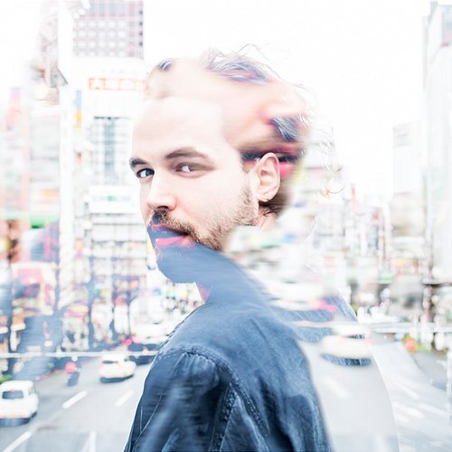 Nothing Could Stop Us Jasper Erkens