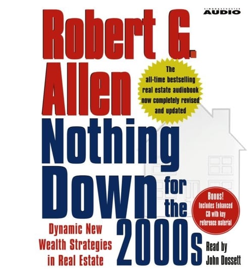Nothing Down for the 2000s Allen Robert G.