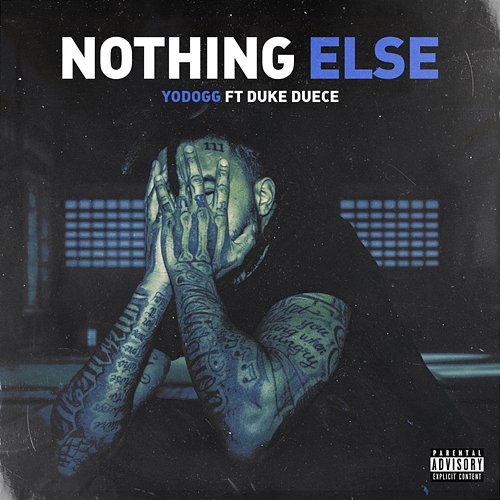 Nothing Else YoDogg feat. Duke Deuce, Fya Man