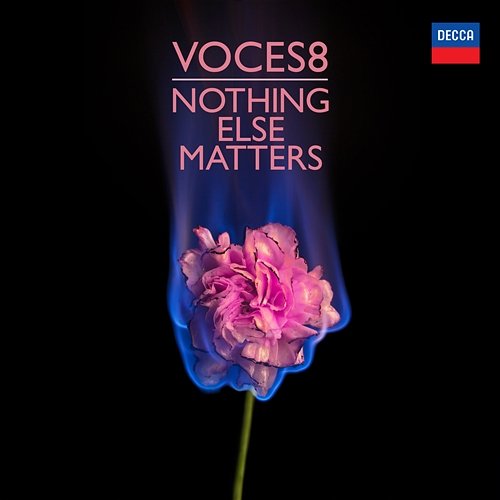 Nothing Else Matters Voces8, Emma Denton, John Parricelli