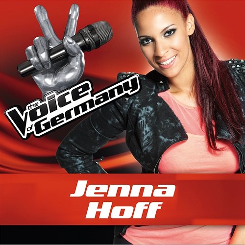 Nothing Else Matters Jenna Hoff