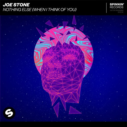 Nothing Else (When I Think Of You) Joe Stone