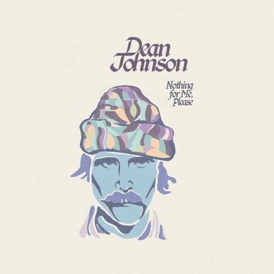 Nothing For Me, Please, płyta winylowa Johnson Dean