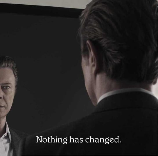 Nothing Has Changed -  The Best Of David Bowie (Deluxe Edition) Bowie David