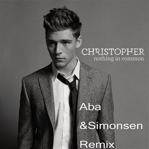 Nothing in Common Christopher