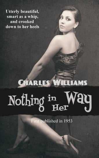 Nothing in Her Way Williams Charles