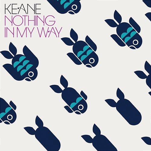 Nothing In My Way Keane