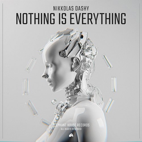 Nothing Is Everything Nikkolas Dashy