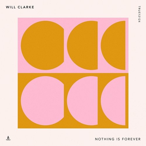 Nothing Is Forever Will Clarke