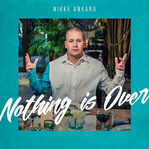 Nothing Is Over Nikke Ankara