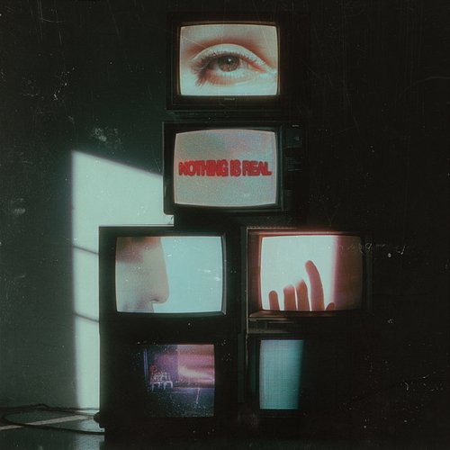 Nothing Is Real Maesic, Matt Sassari & Gene Farris