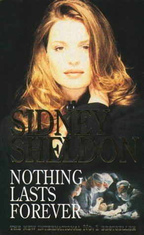 Nothing Lasts Forever Sheldon Sidney