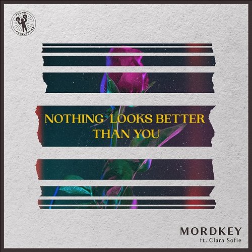 Nothing Looks Better Than You Mordkey feat. Clara Sofie