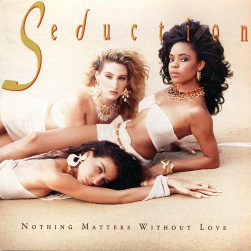 Nothing Matters Without Love Seduction