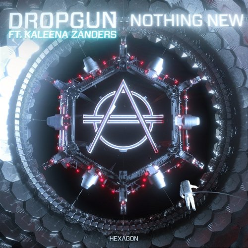 Nothing New Dropgun feat. Kaleena Zanders