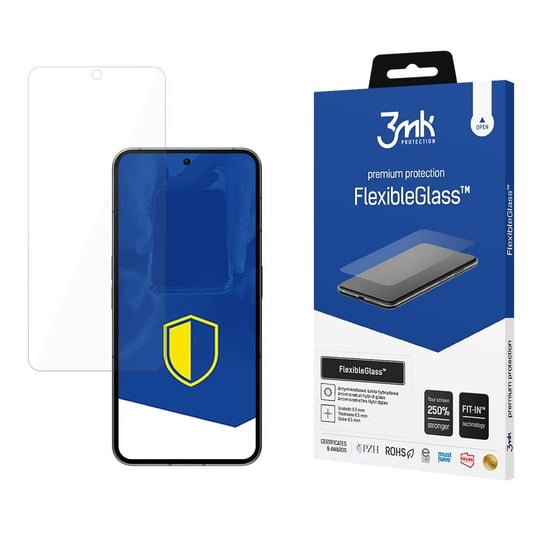 Nothing Phone 2 - 3mk FlexibleGlass™ 3MK