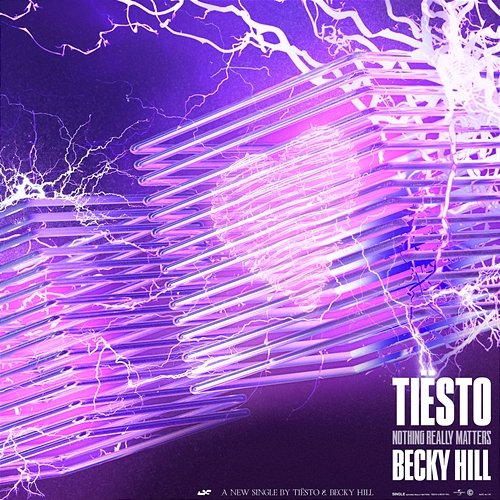 Nothing Really Matters Tiësto, Becky Hill