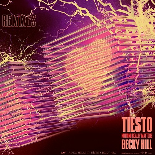 Nothing Really Matters Tiësto, Becky Hill