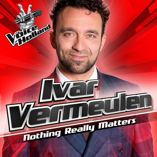 Nothing Really Matters Ivar Vermeulen