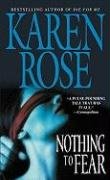 Nothing to Fear Rose Karen