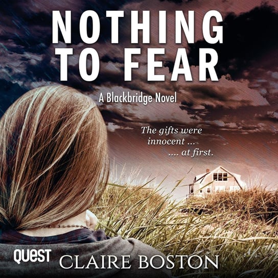 Nothing to Fear Claire Boston