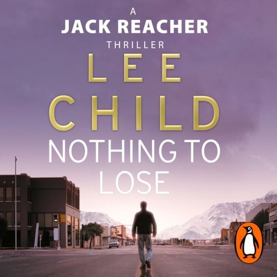 Nothing To Lose Child Lee