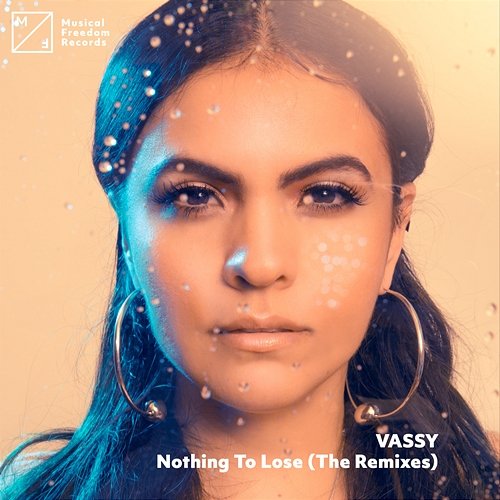 Nothing To Lose Vassy