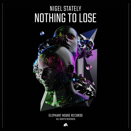 Nothing to Lose Nigel Stately