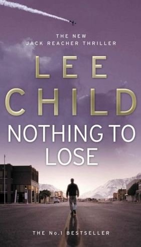 Nothing to Lose Child Lee