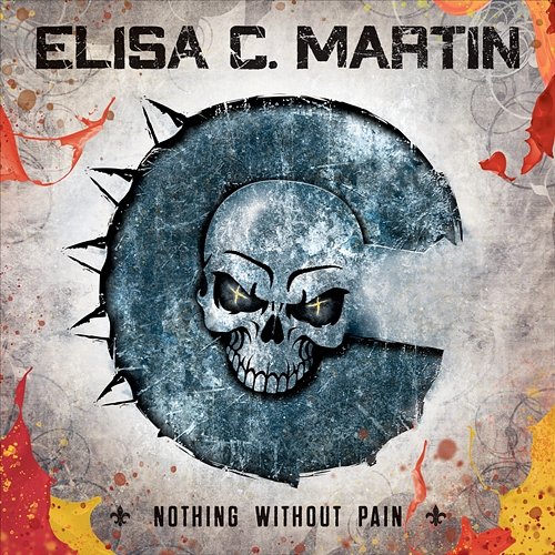 Nothing Without Pain Elisa C. Martin