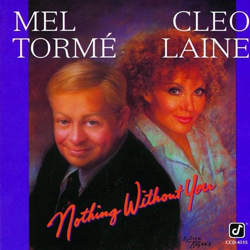 Where Or When Mel Tormé, Cleo Laine